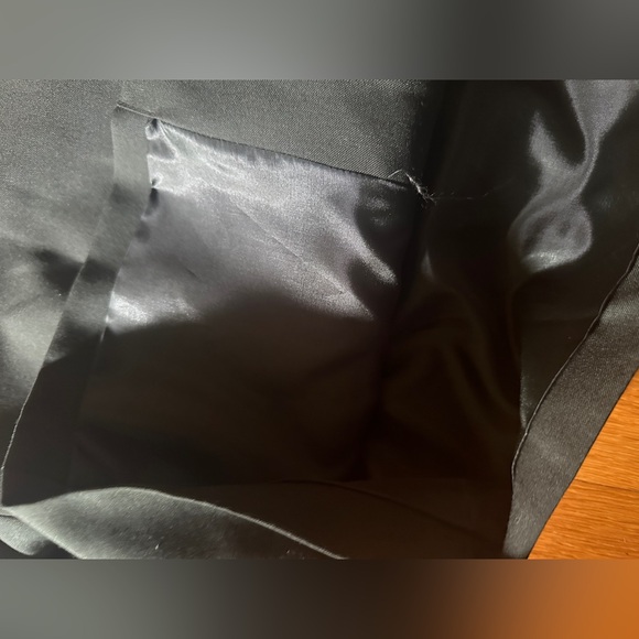 Vtg Olive Green Pendleton Women’s Jacket, Size 16 - Picture 10 of 10